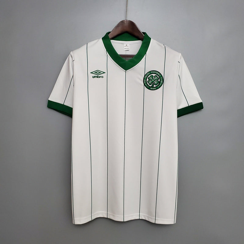 CELTIC II 84/86 HOMBRE (RETRO)