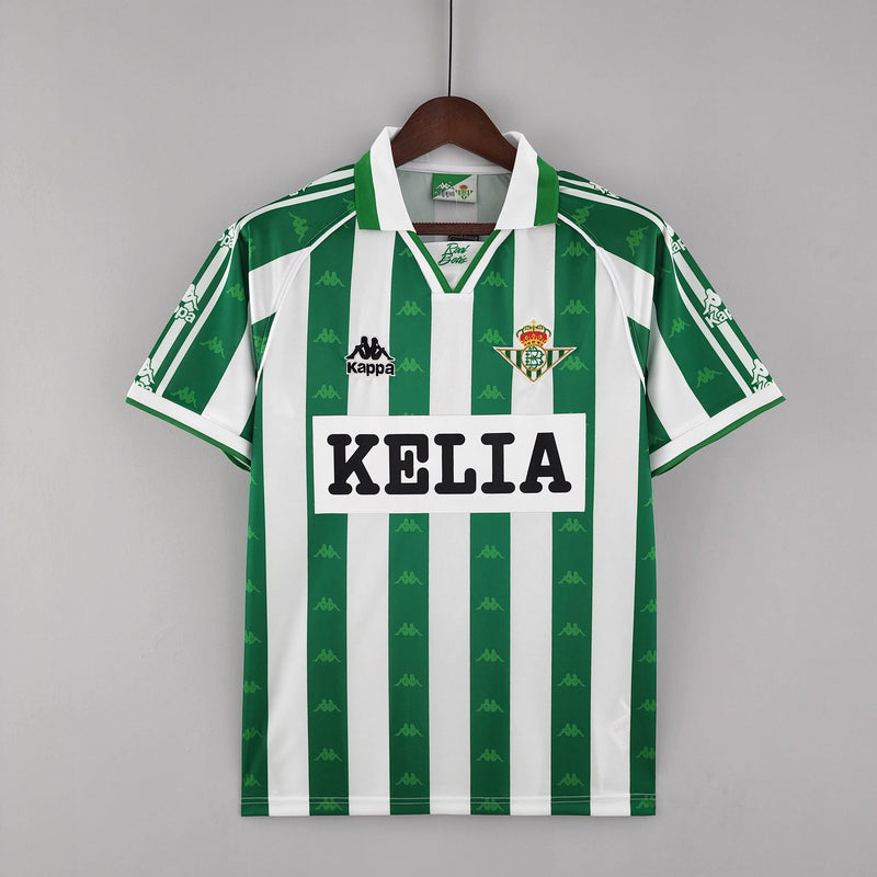 REAL BETIS I 96/97 HOMBRE (RETRO)