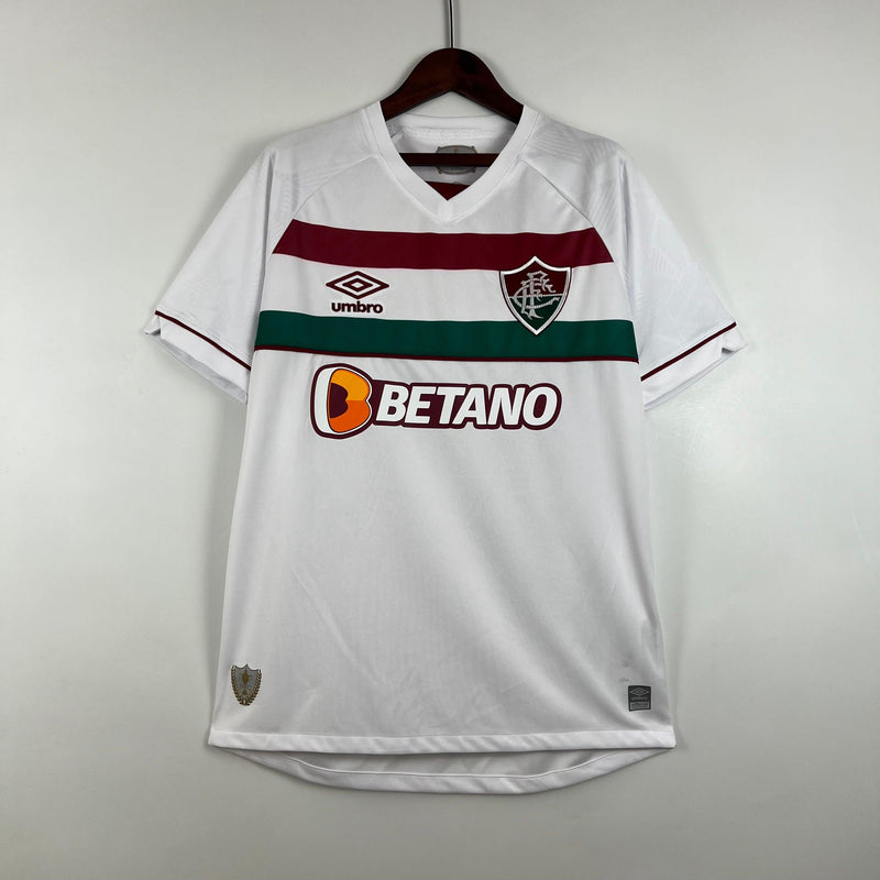 FLUMINENSE CON PATROCINADOR I 23/24 HOMBRE