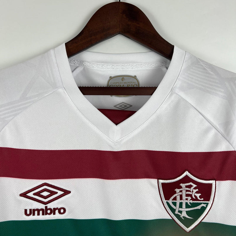 FLUMINENSE CON PATROCINADOR I 23/24 HOMBRE