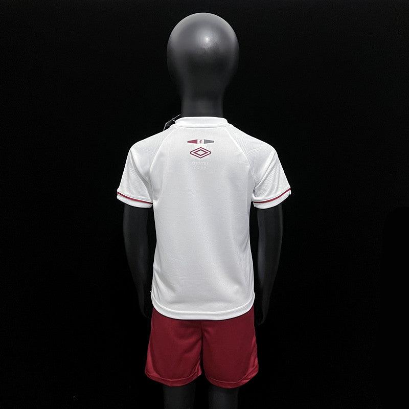 FLUMINENSE II 23/24 CONJUNTO INFANTIL