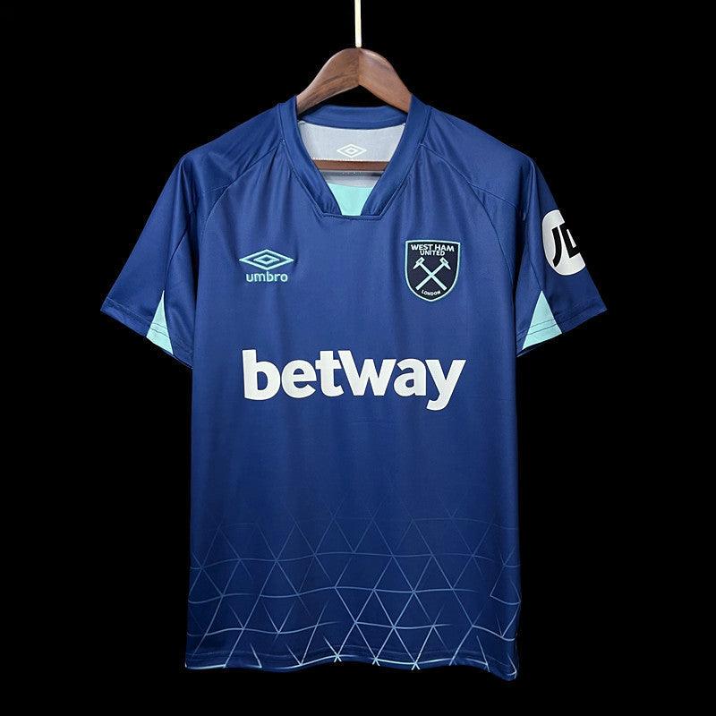 WEST HAM III 23/24 HOMBRE